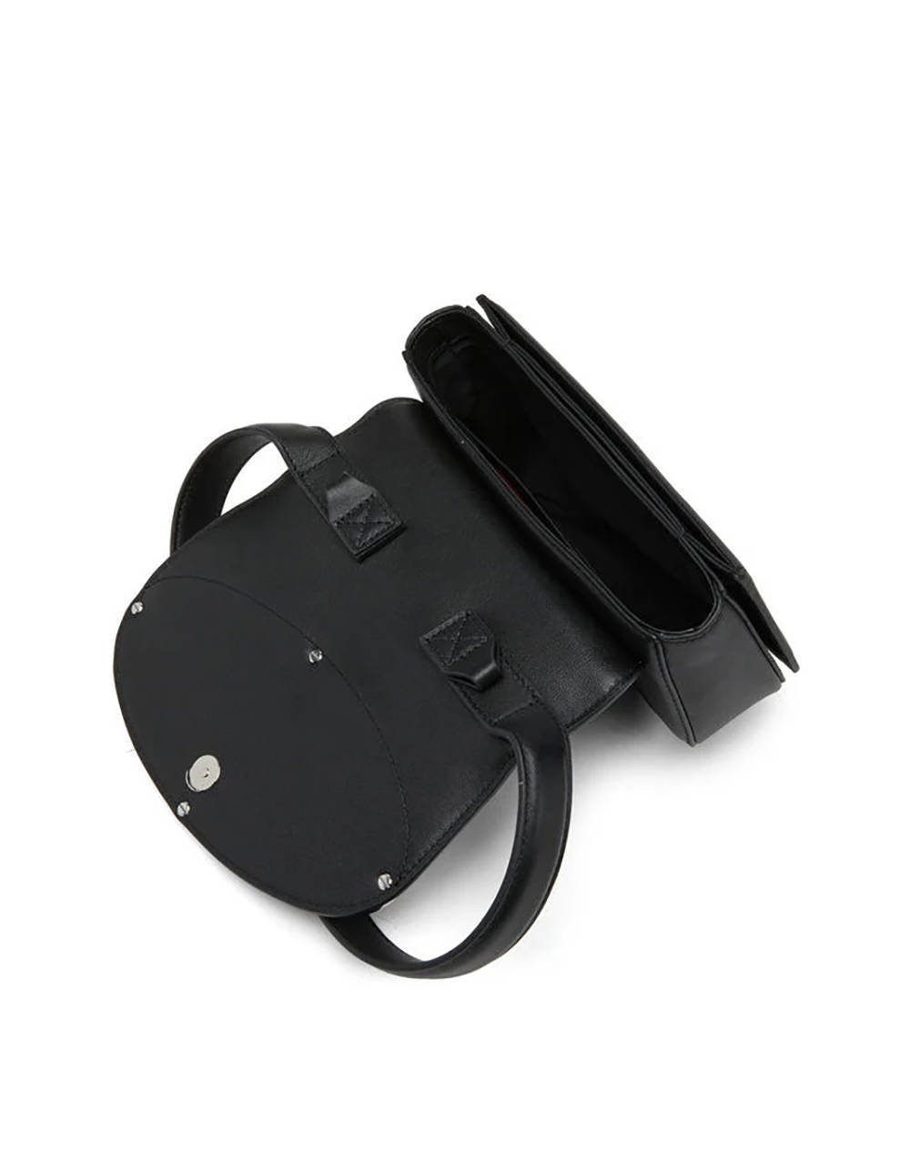 DIESEL 1DR shoulder bag (Размери: 20.5 x 13.5 x 7см.)