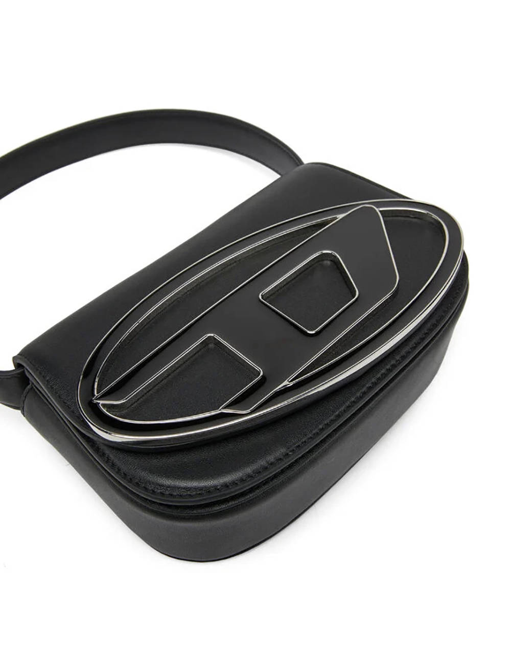 DIESEL 1DR shoulder bag (Размери: 20.5 x 13.5 x 7см.)