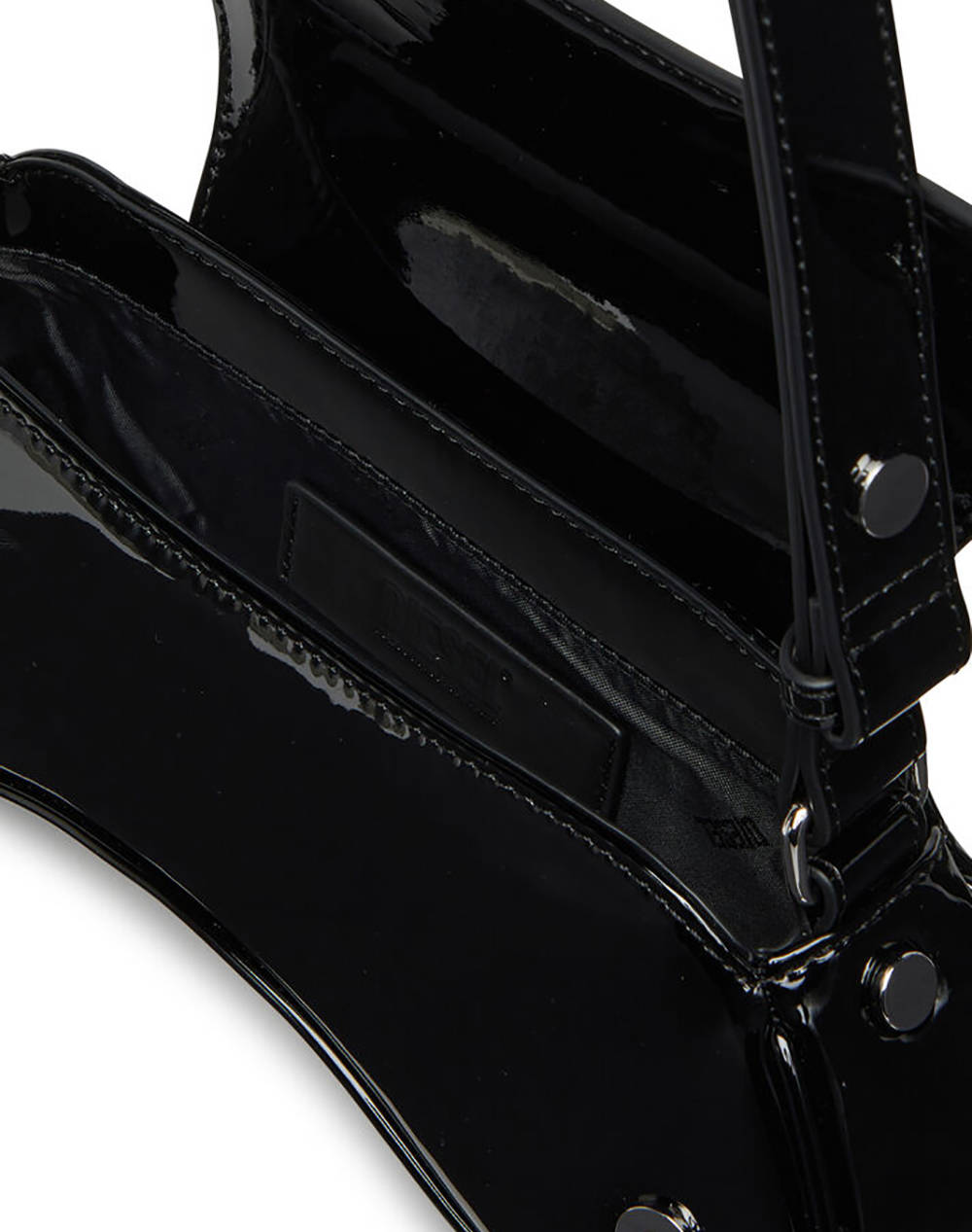 DIESEL PLAY CROSSBODY cross bodybag (Размери: 33 x 14 x 7см.)
