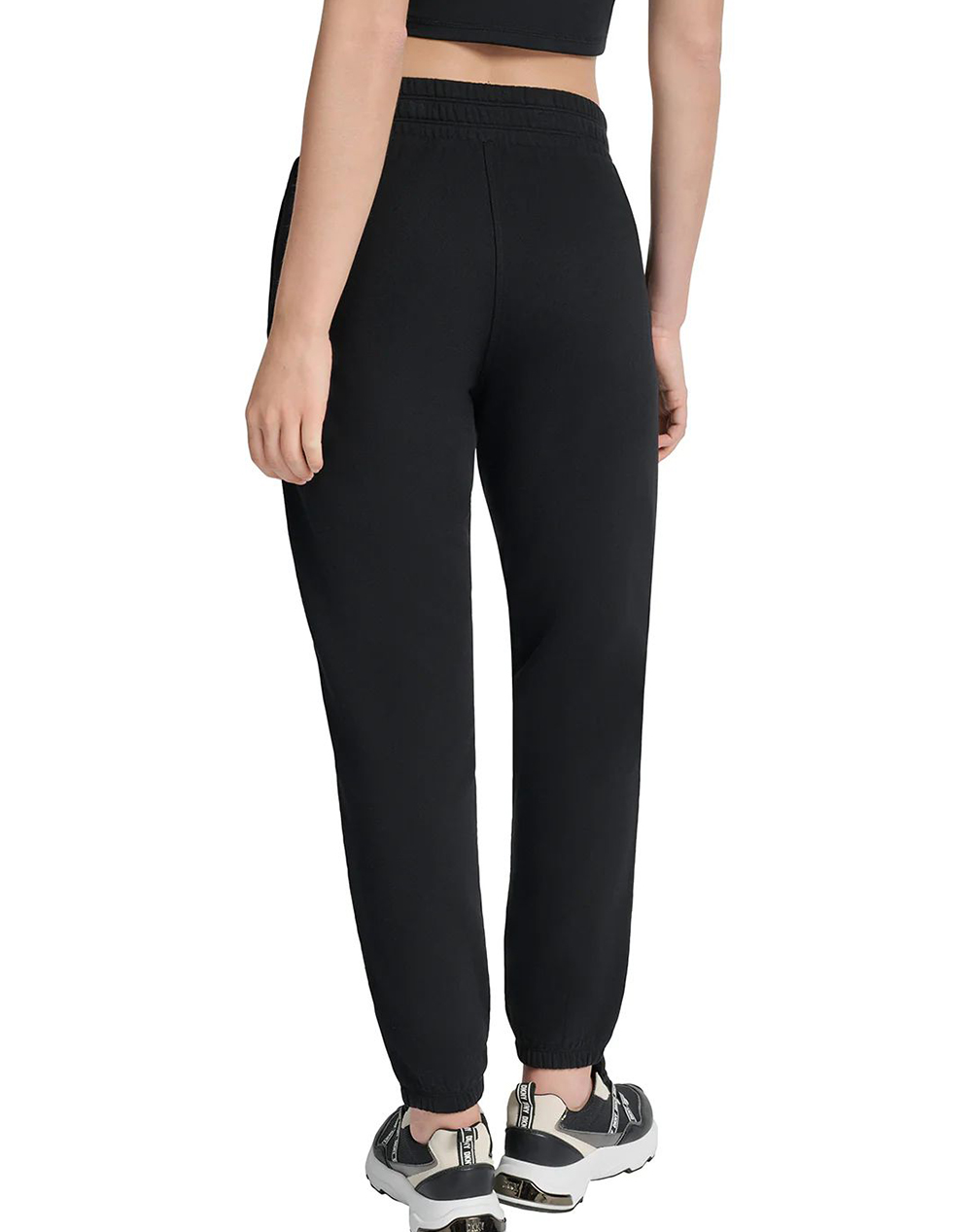 DKNY DP5P3719 LOGO ПАНТАЛОНИ DKNY