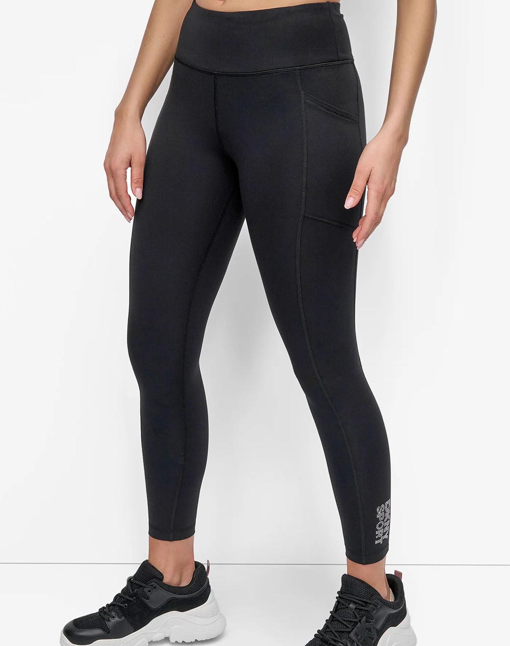 DKNY DP5P3681 LOGO КЛИН 7/8 DKNY