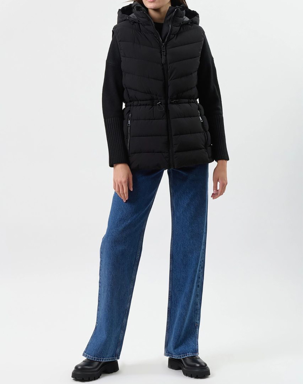 DKNY DLEMPS56 МЪЖКИ ЕЛЕКDKNY