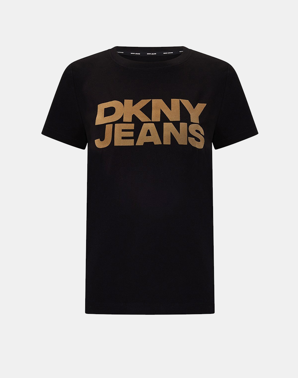DKNY DJ4T1265 LOGO ДАМСКА ТЕНИСКА DKNY