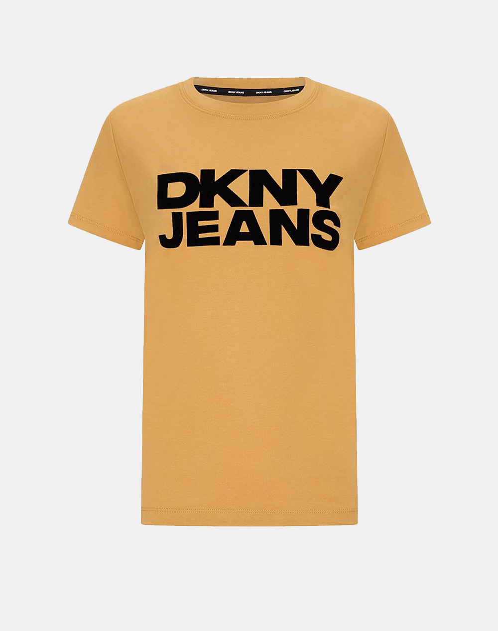 DKNY DJ4T1265 LOGO ДАМСКА ТЕНИСКА DKNY
