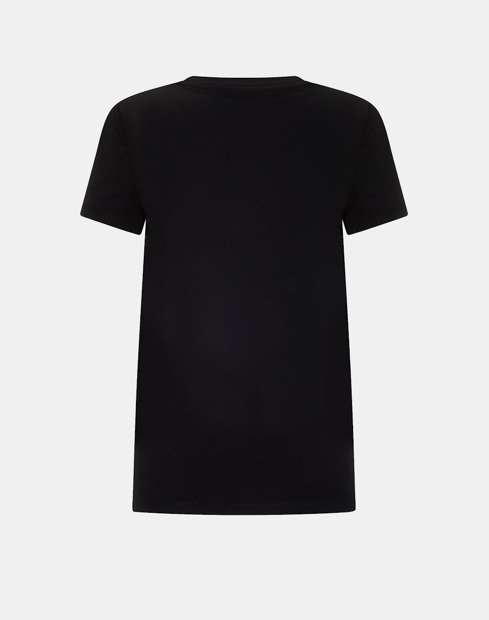 DKNY DP5T1335 LOGO Тениска с къс ръкав DKNY