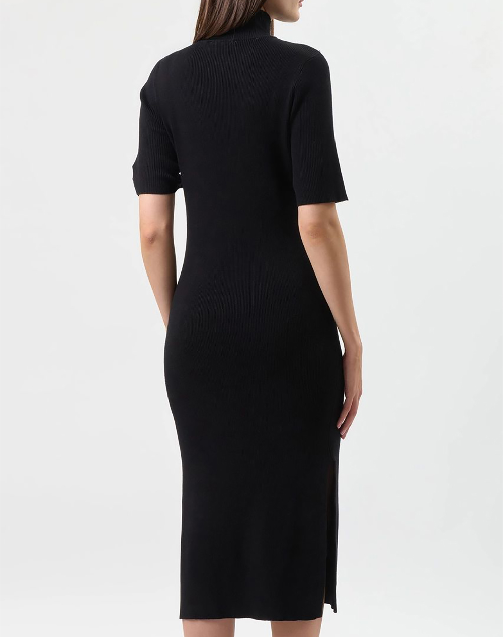 DKNY DJ5R0751 LOGO РОКЛЯ DKNY