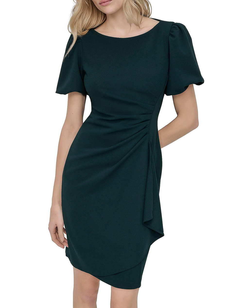 DKNY DD4A1020 РОКЛЯ DKNY