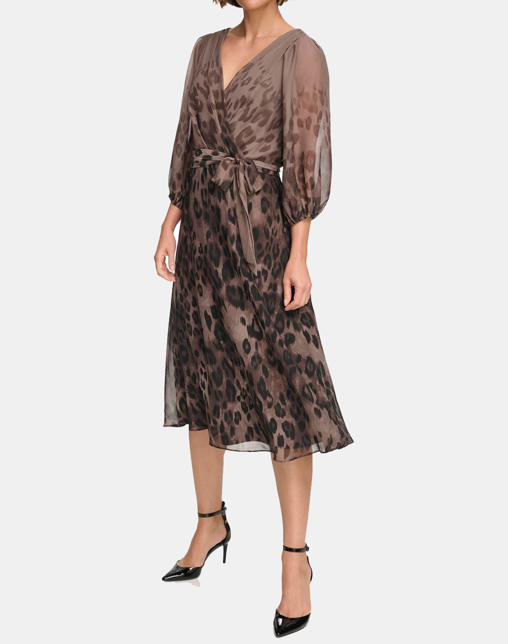 DKNY DD3GI70A РОКЛЯ DKNY
