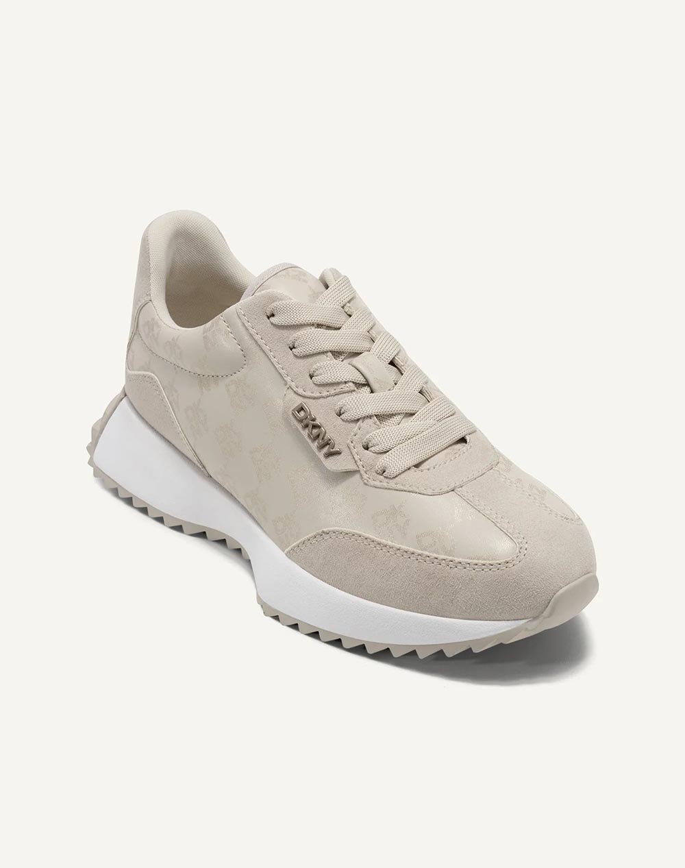 DKNY K3522140 NAPLES SNEAKER LOW DKNY