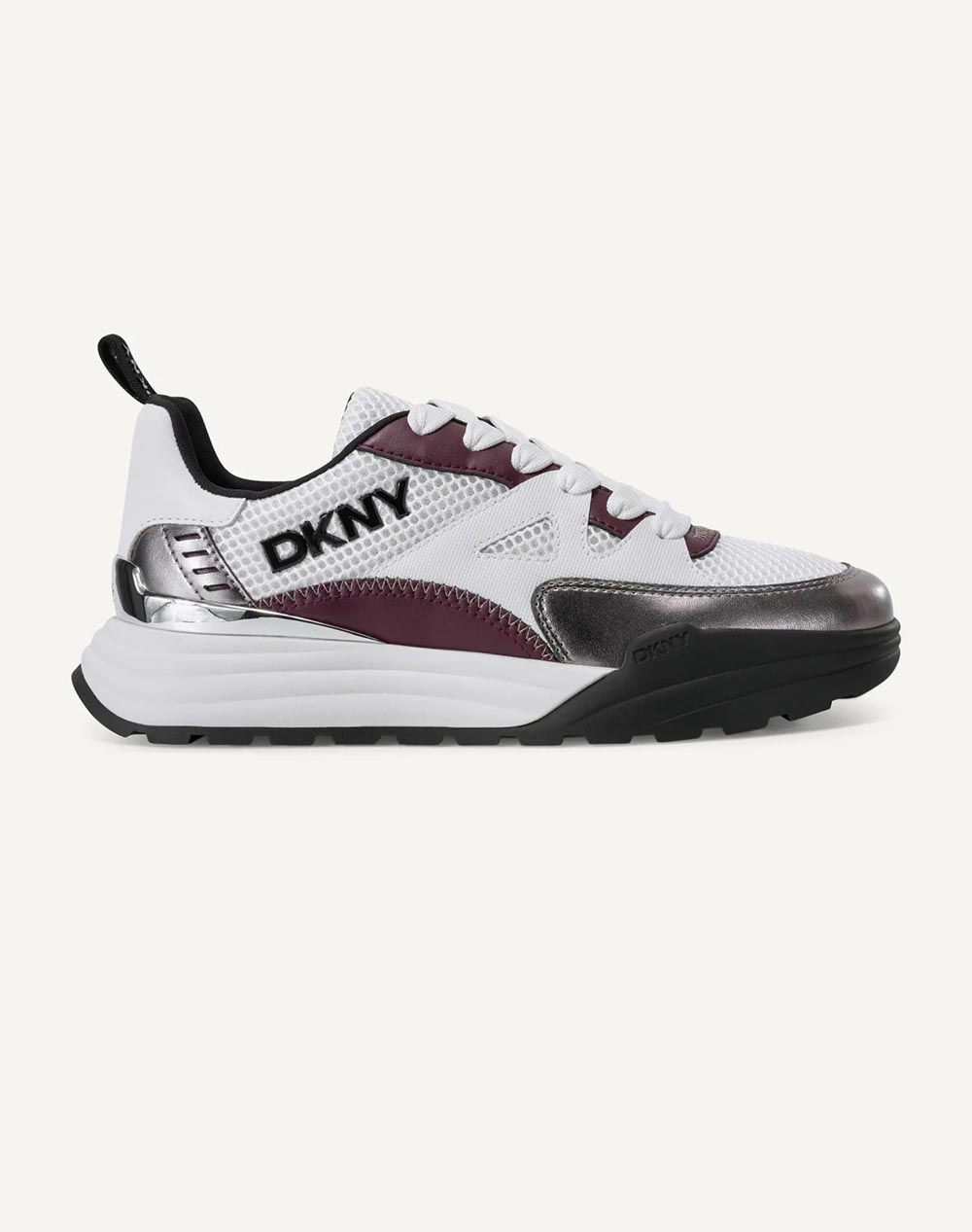 DKNY K3511632 ZANIRA SNEAKER LOW DKNY