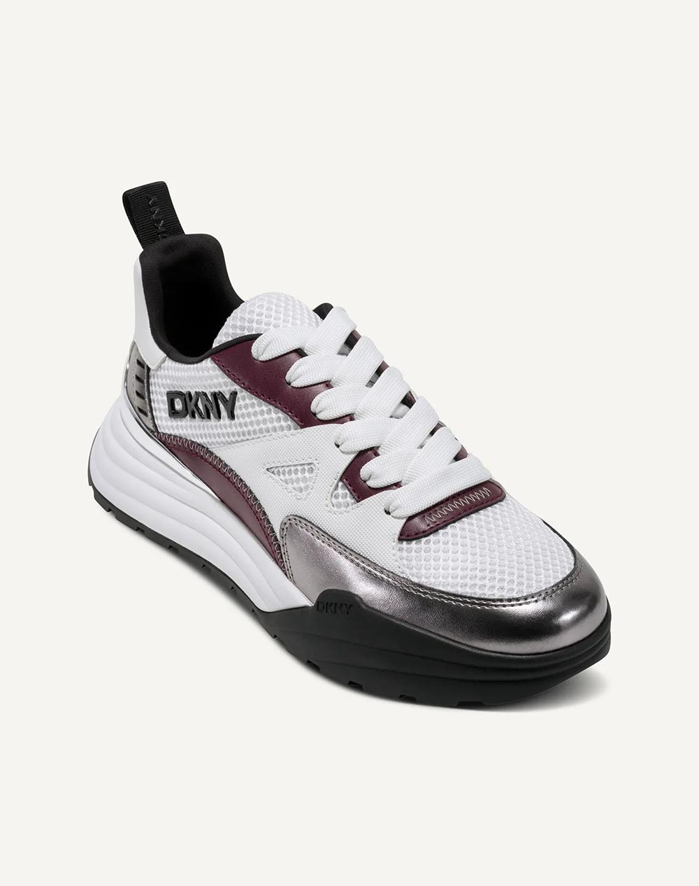 DKNY K3511632 ZANIRA SNEAKER LOW DKNY