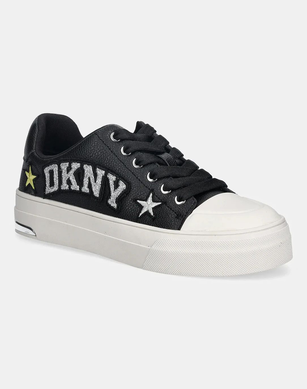 DKNY K4588454 YORK STAR SNEAKER LOW DKNY