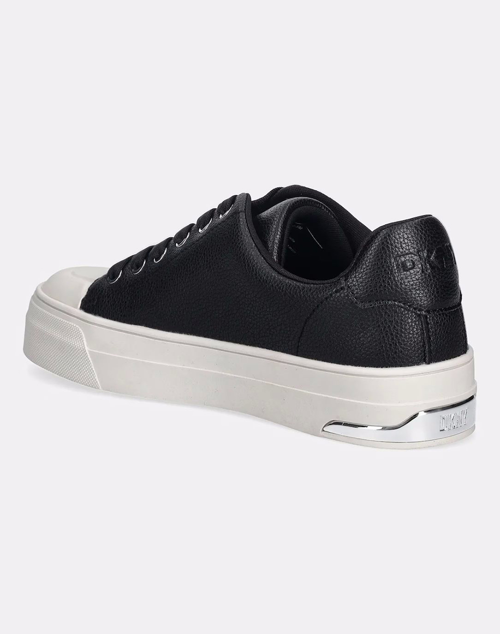 DKNY K4588454 YORK STAR SNEAKER LOW DKNY