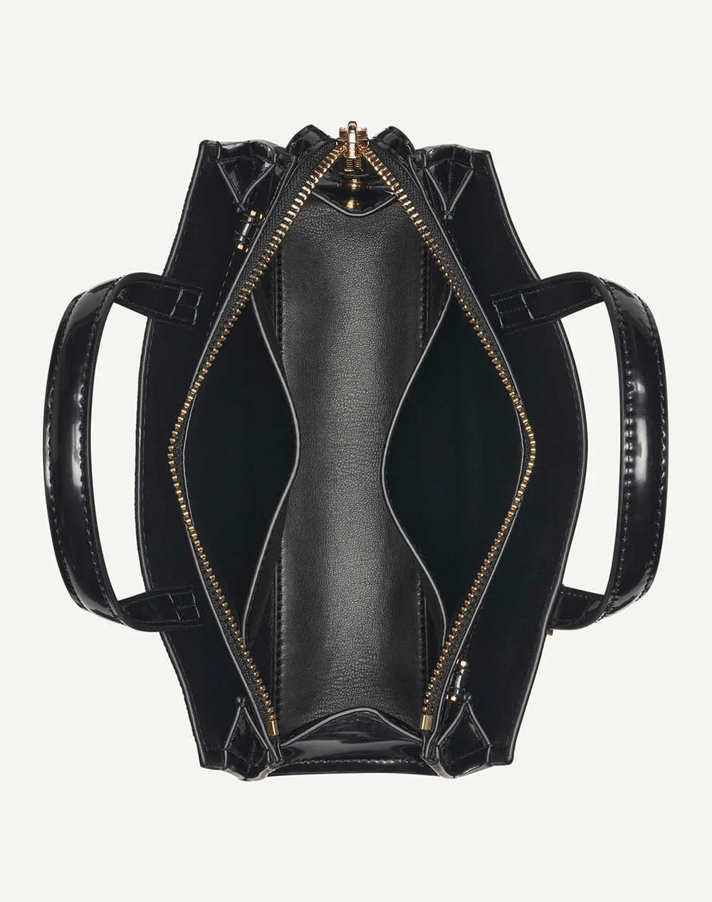 DKNY R52D5G56 AVRIL SATCHELS HANDBAG DKNY