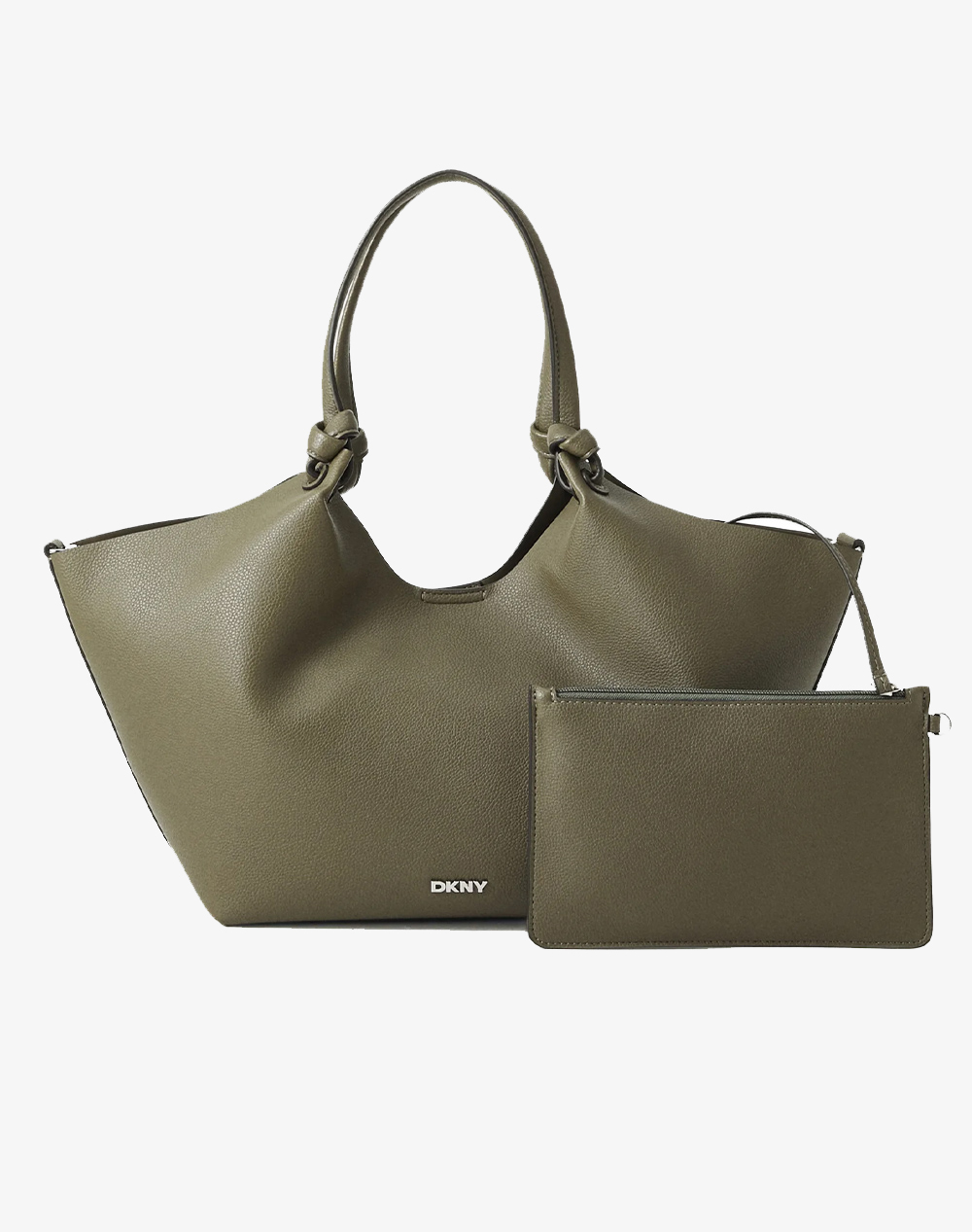 DKNY R42BAE49 PAULA TOTE HANDBAG DKNY