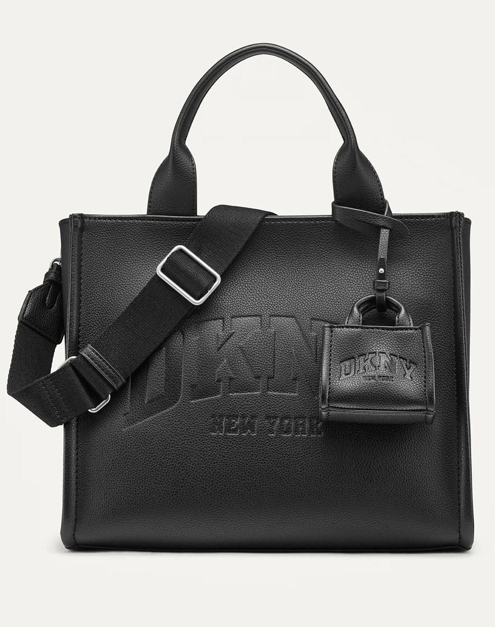 DKNY R53AAR57 HADLEE TOTE HANDBAG DKNY