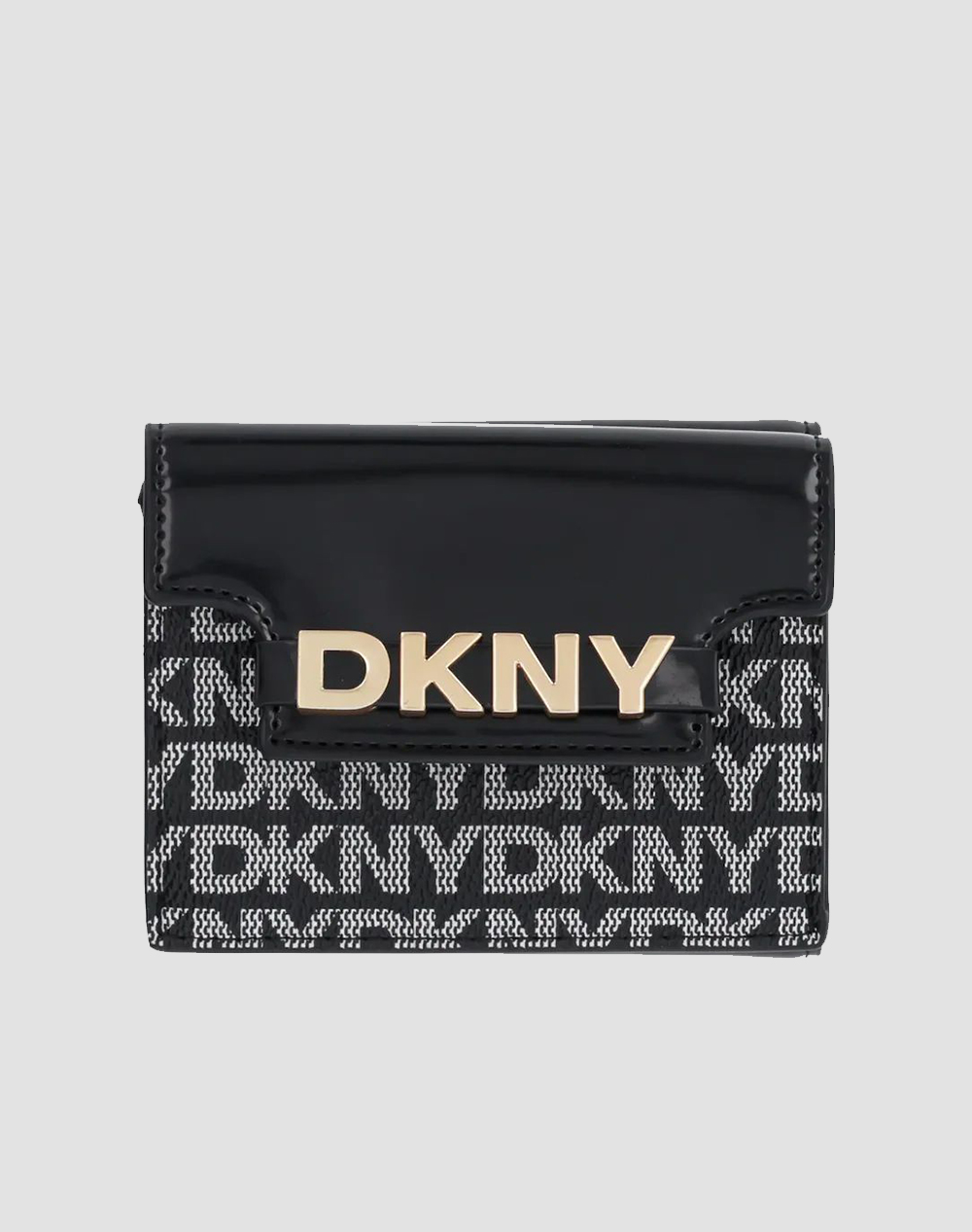 DKNY R52V5M24 AVRIL WALLET DKNY
