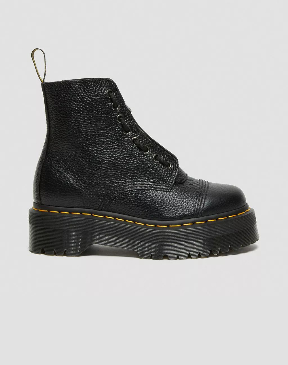 DR.MARTENS 22564001 Sinclair Milled Nappa BOOT KONTO DR MARTENS