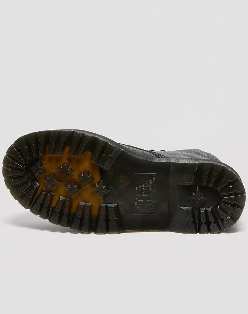 DR.MARTENS 22564001 Sinclair Milled Nappa BOOT KONTO DR MARTENS