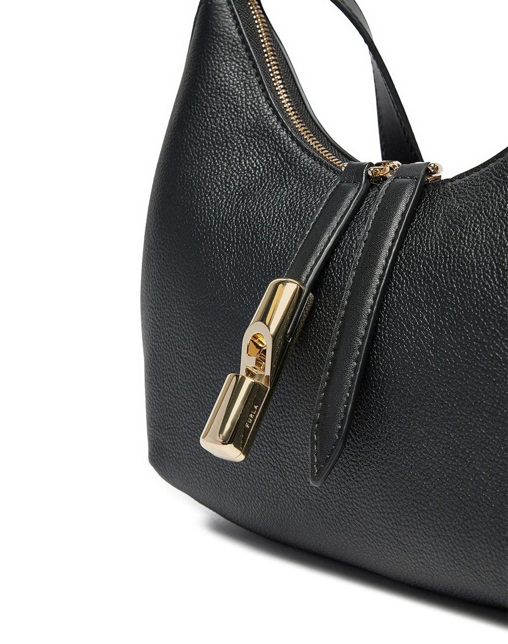 FURLA ЧАНТА (Размери: 24 x 14 x 8см.)