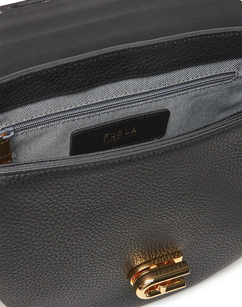FURLA ЧАНТА (Размери: 24 x 20 x 7.5см.)