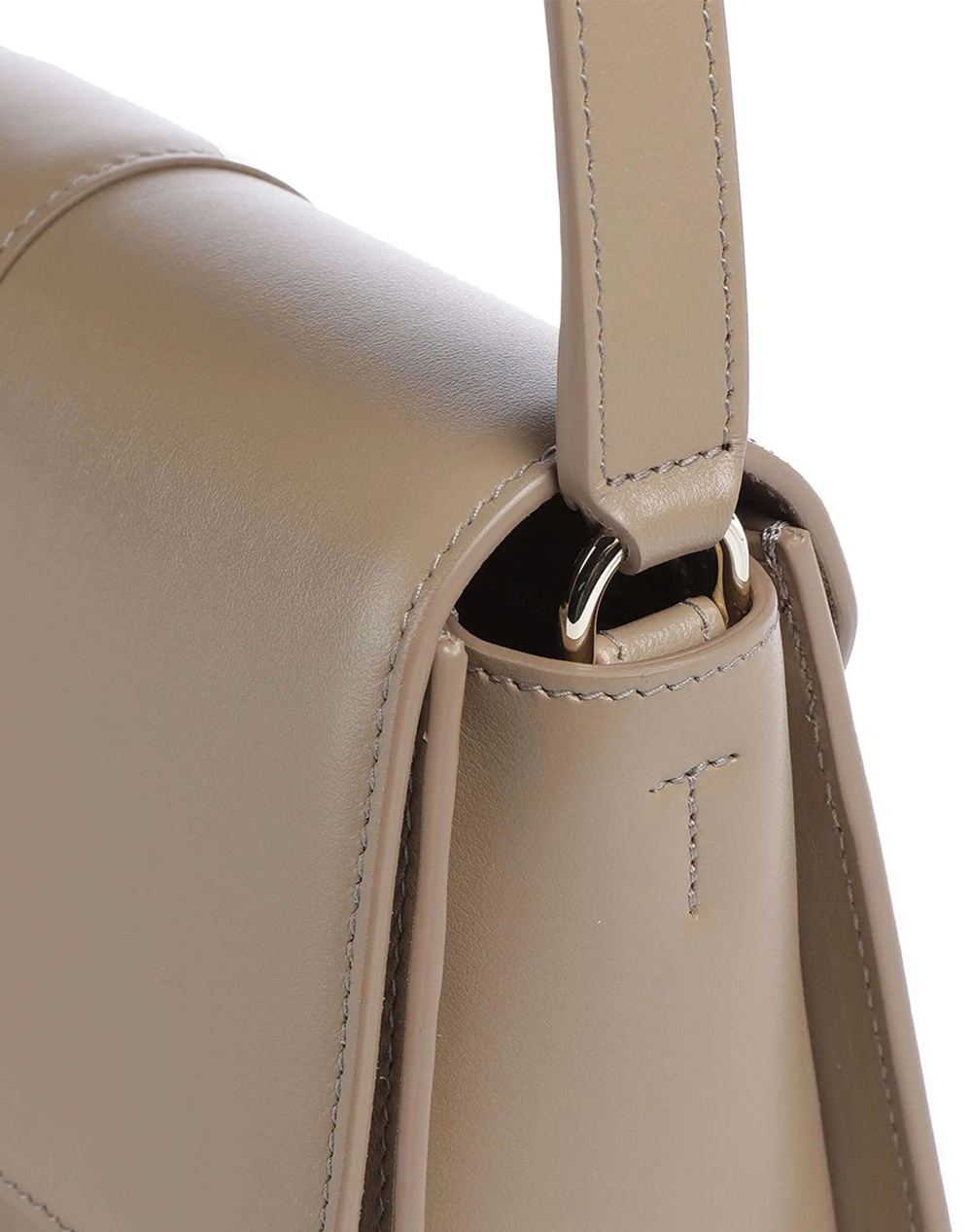 FURLA ЧАНТА (Размери: 22.5 x 15.5 x 8см.)