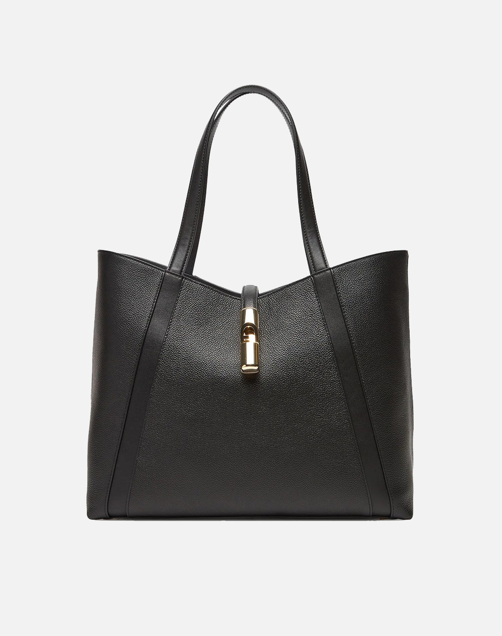 FURLA ЧАНТА (Размери: 36 x 26 x 12см.)