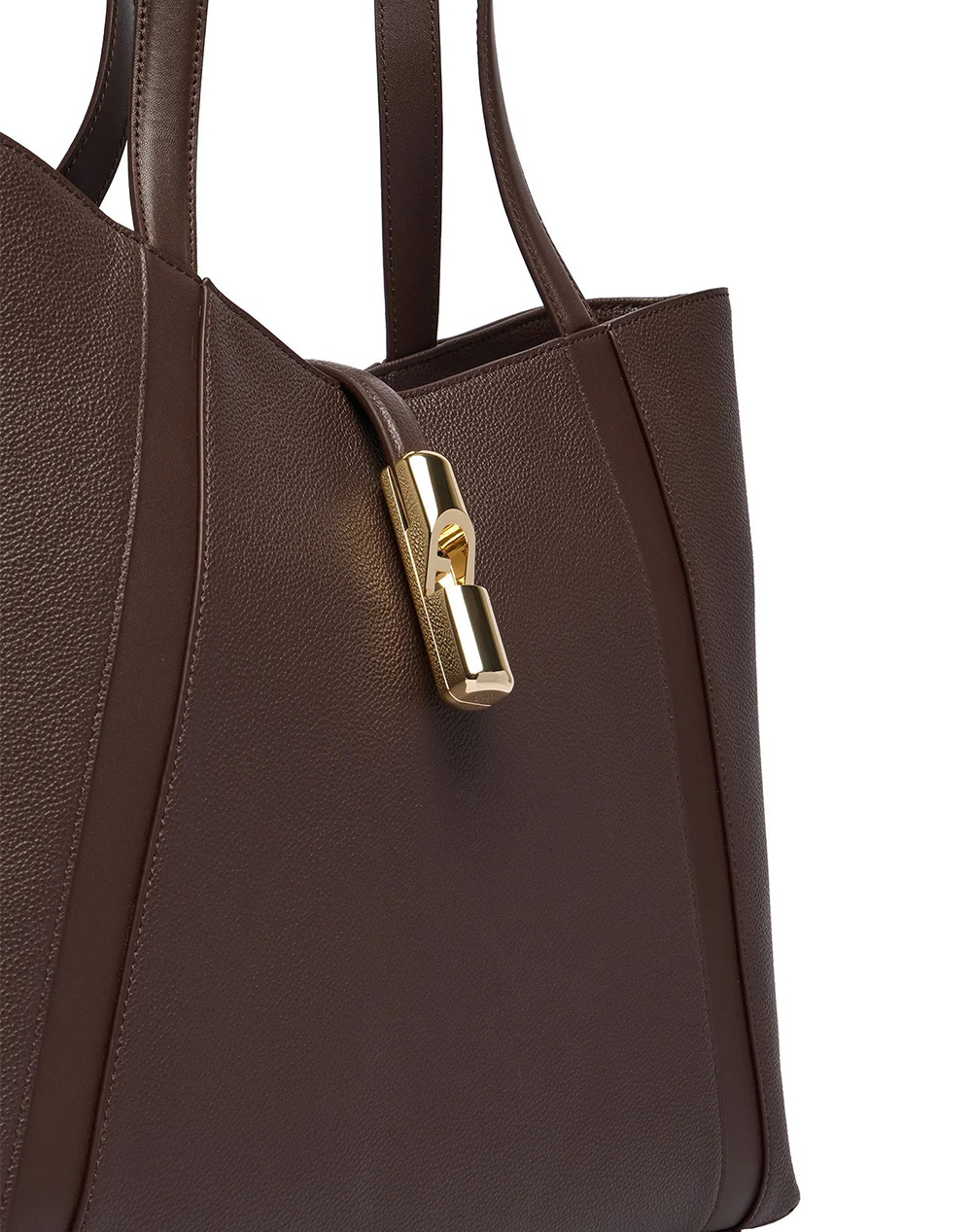 FURLA ЧАНТА (Размери: 36 x 26 x 12см.)