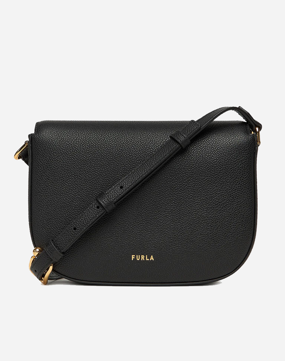 FURLA ЧАНТА (Размери: 22.5 x 17 x 5.5см.)