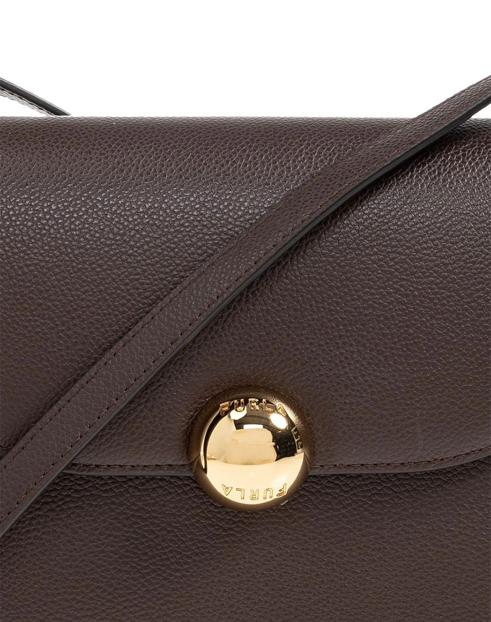 FURLA ЧАНТА (Размери: 22.5 x 17 x 5.5см.)