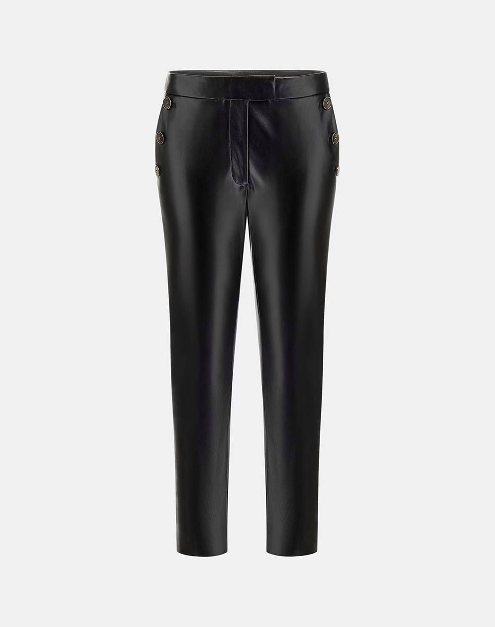 GUESS BY MARCIANO FERGIE SKINNY PANTS ДАМСКИ ПАНТАЛОНИ
