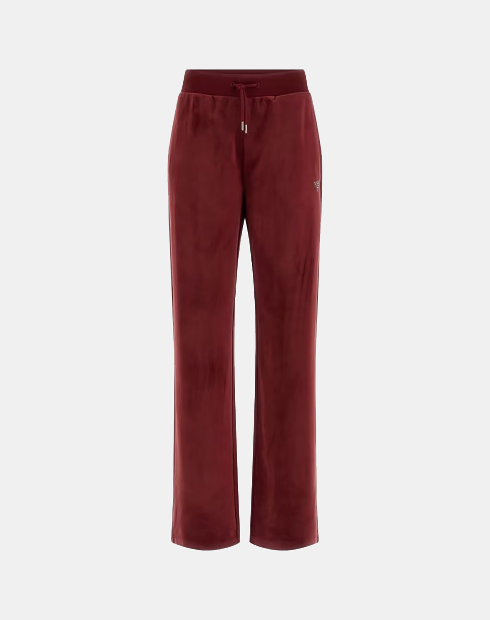 GUESS COUTURE STRAIGHT LONG PANT ДАМСКИ ПАНТАЛОНИ