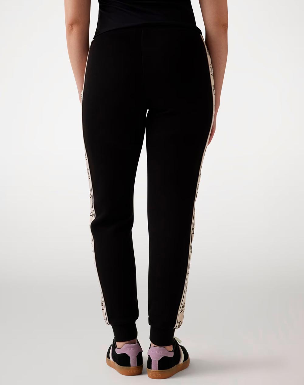 GUESS BRITNEY JOGGER ДАМСКИ ПАНТАЛОНИ