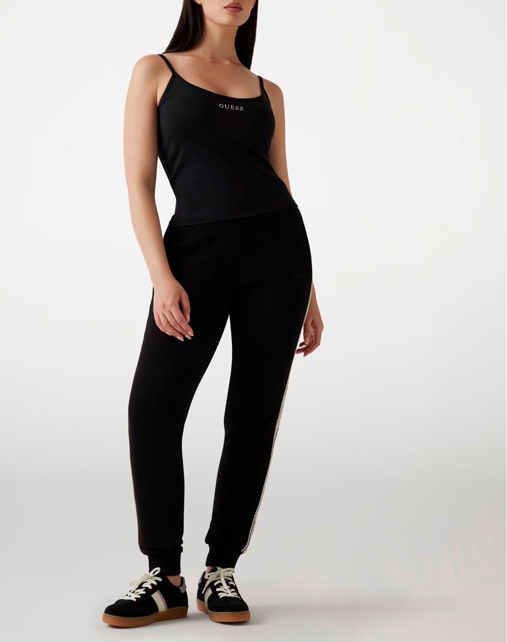 GUESS BRITNEY JOGGER ДАМСКИ ПАНТАЛОНИ