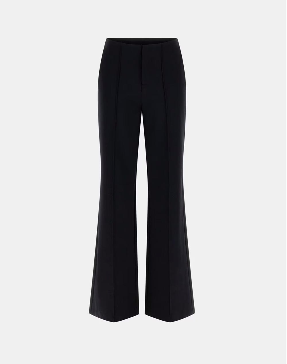 GUESS CARLA FLARE PANTS ДАМСКИ ПАНТАЛОНИ