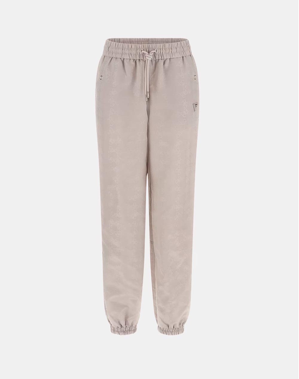 GUESS 4G AOP LONG PANTS ДАМСКИ ПАНТАЛОНИ