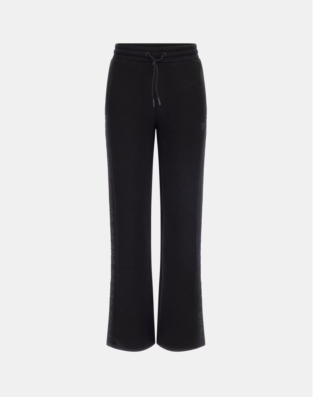 GUESS BRENDA SCUBA STRAIGHT LEG PANT ДАМСКИ ПАНТАЛОНИ