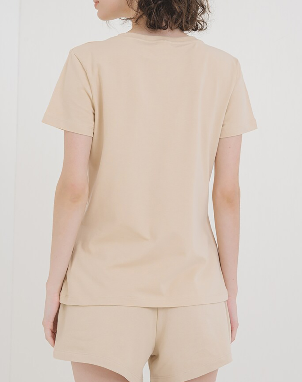 GUESS BRIANA SS T-SHIRT ДАМСКА ТЕНИСКА