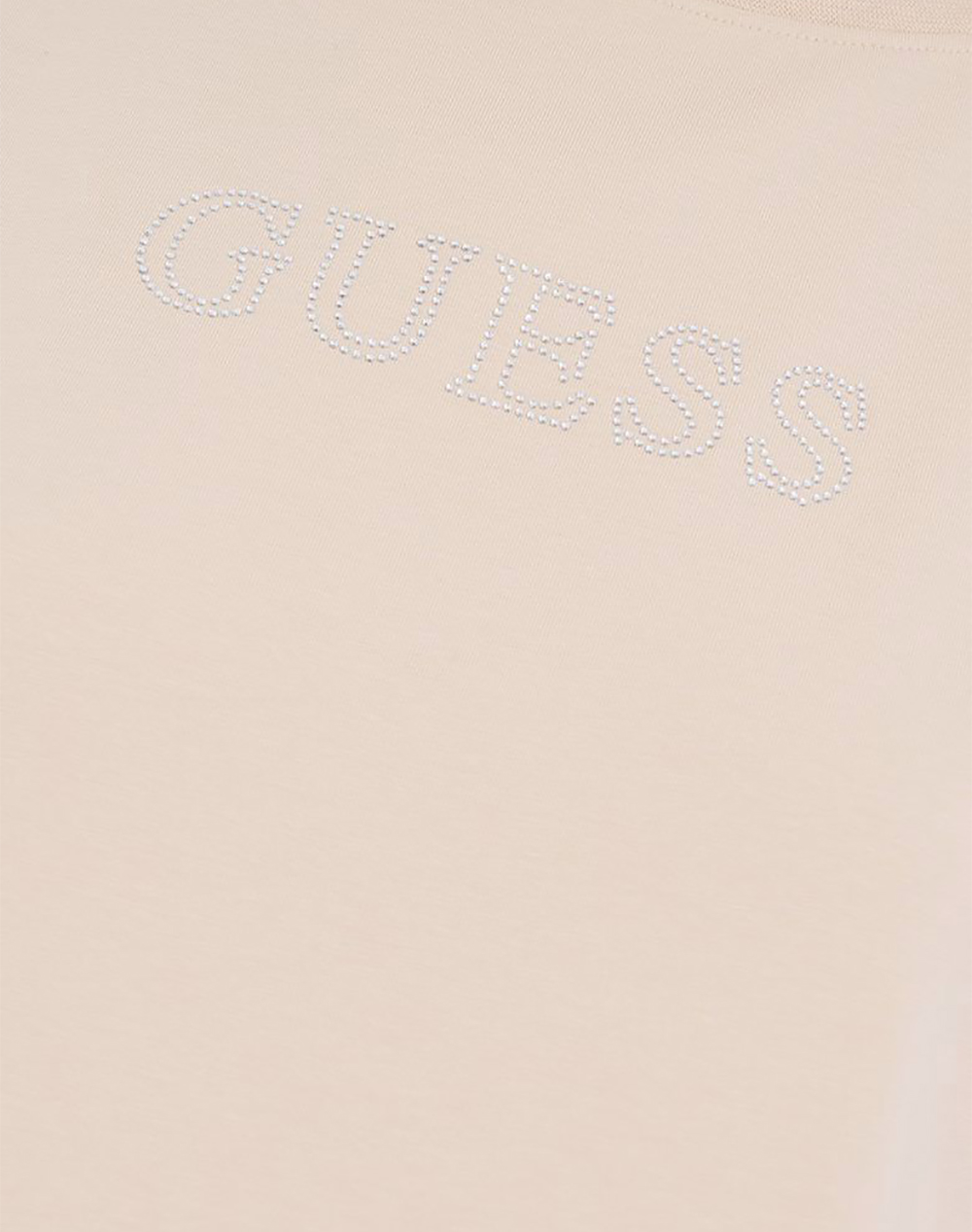GUESS BRIANA SS T-SHIRT ДАМСКА ТЕНИСКА
