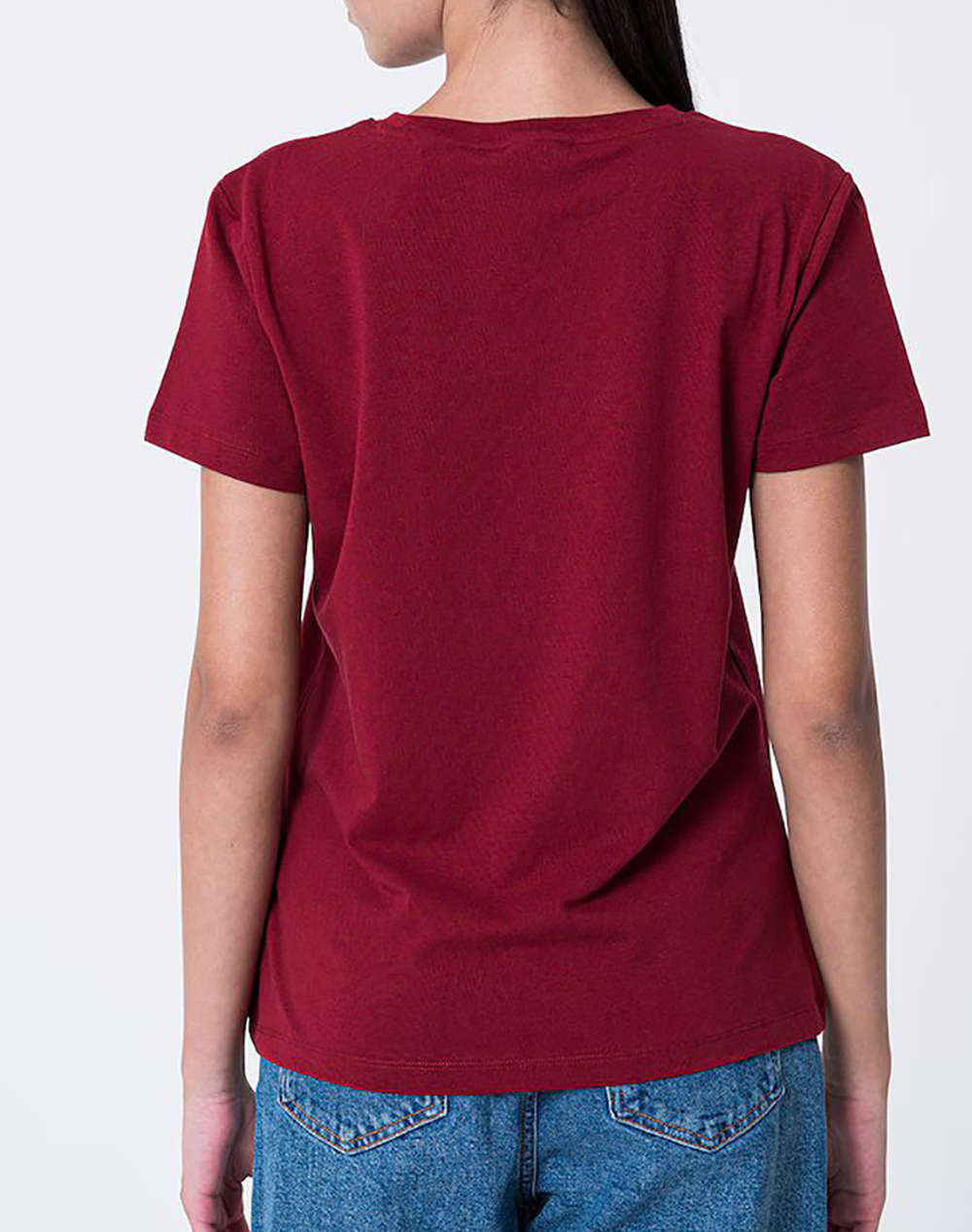 GUESS BRIANA SS T-SHIRT ДАМСКА ТЕНИСКА