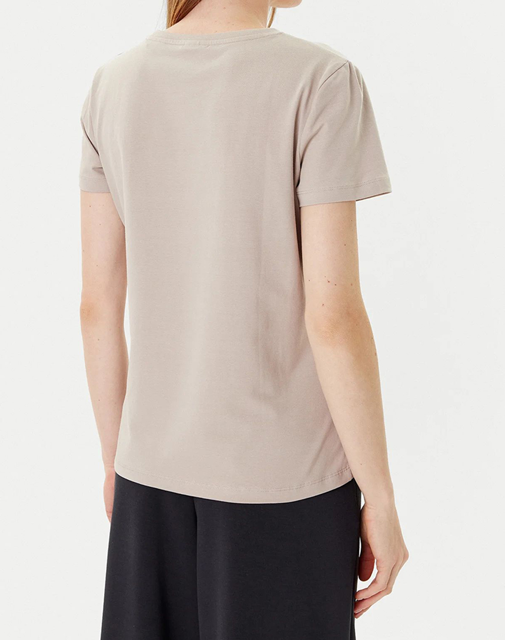 GUESS MARINA SS CN T-SHIRT ДАМСКА ТЕНИСКА