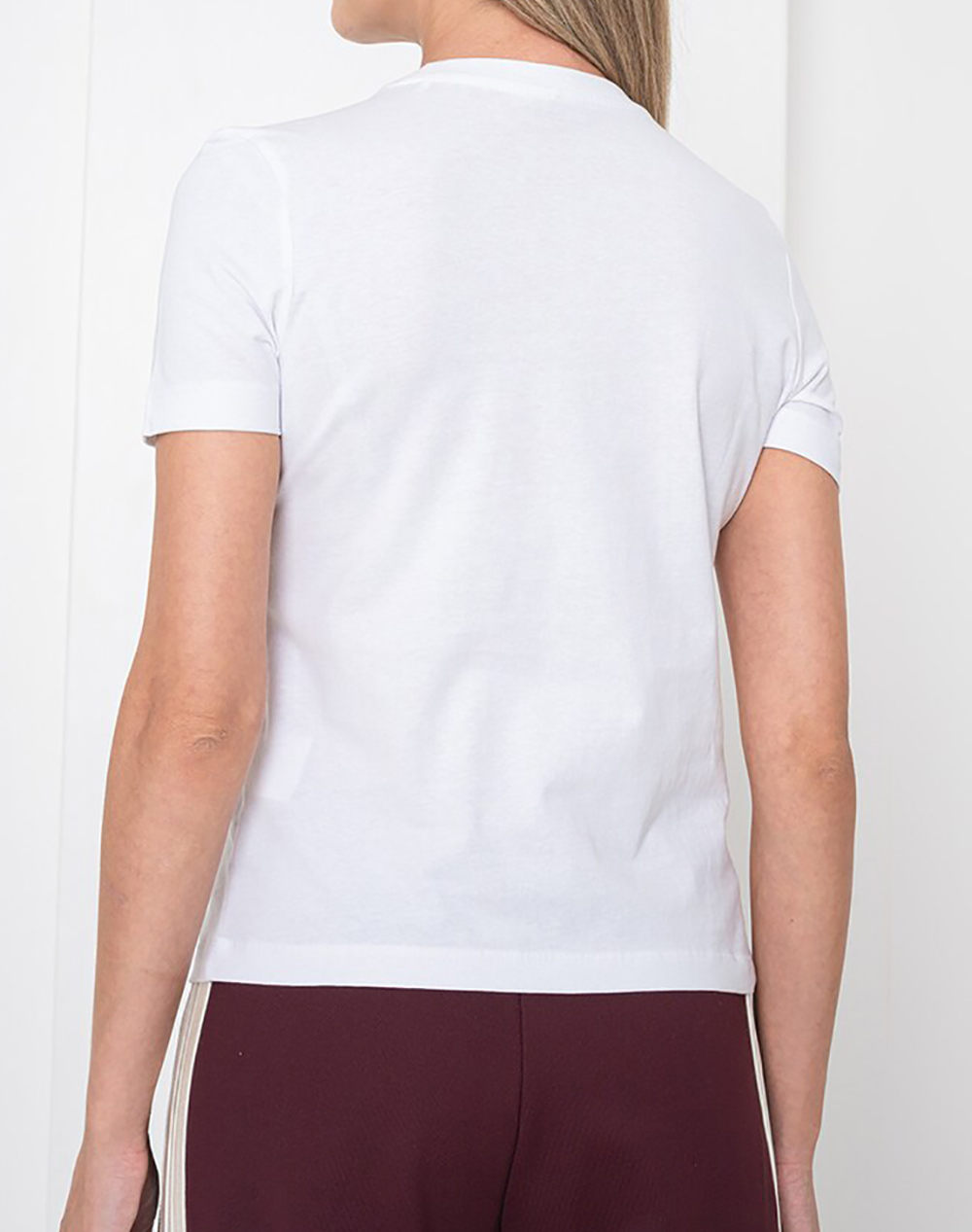 GUESS CLELIA SS T-SHIRT ДАМСКА БЛУЗА