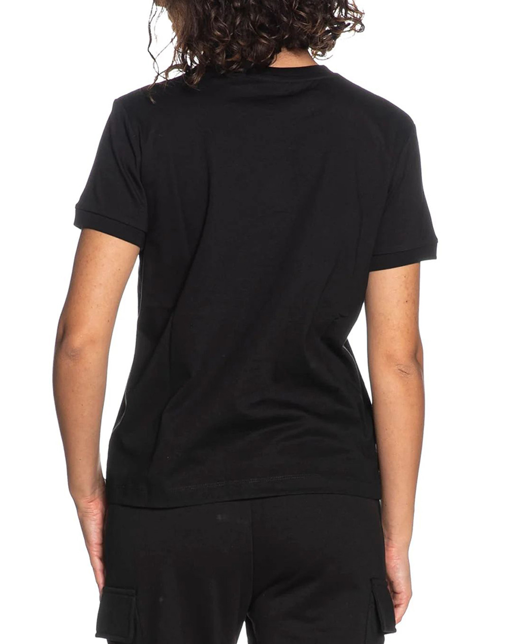 GUESS UNIQUE ATTITUDE SS T-SHIRT ДАМСКА БЛУЗА