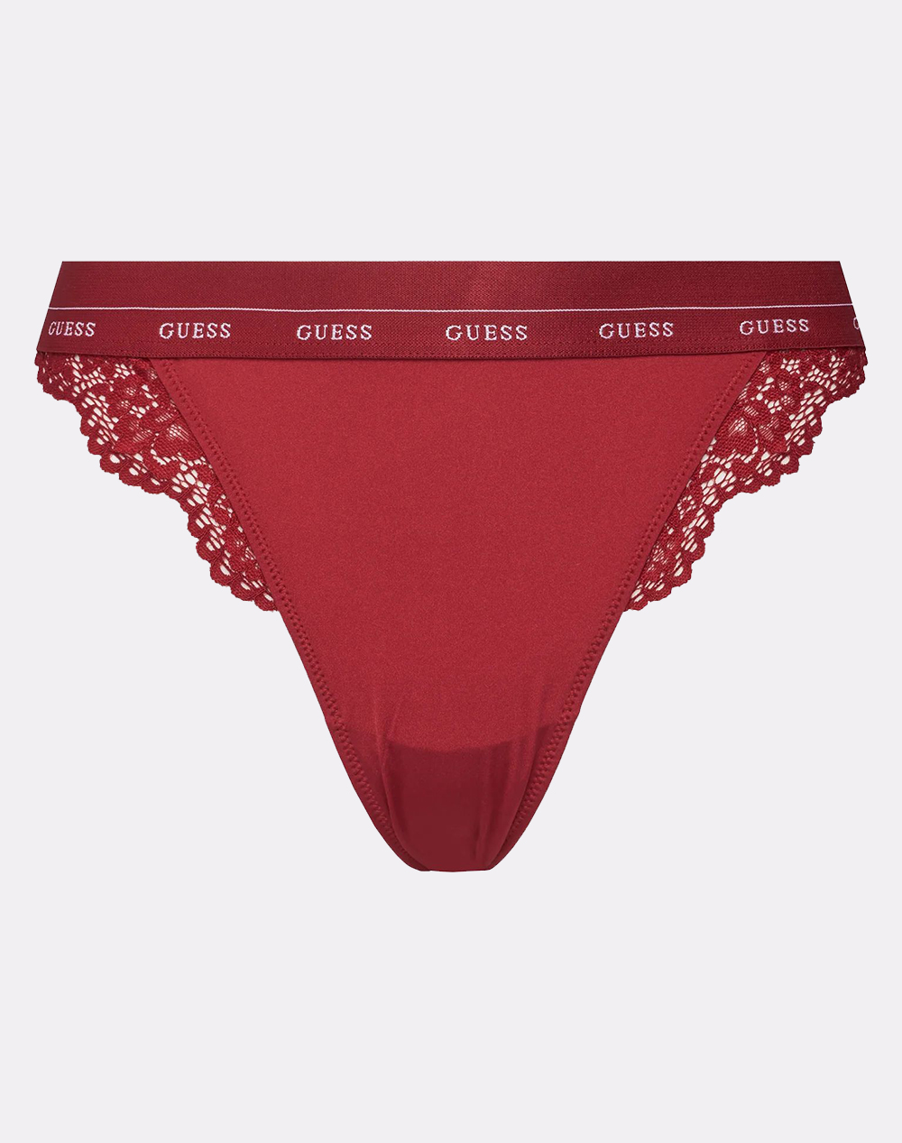 GUESS JANE BRAZILIAN WOMENS UNDERWEAR