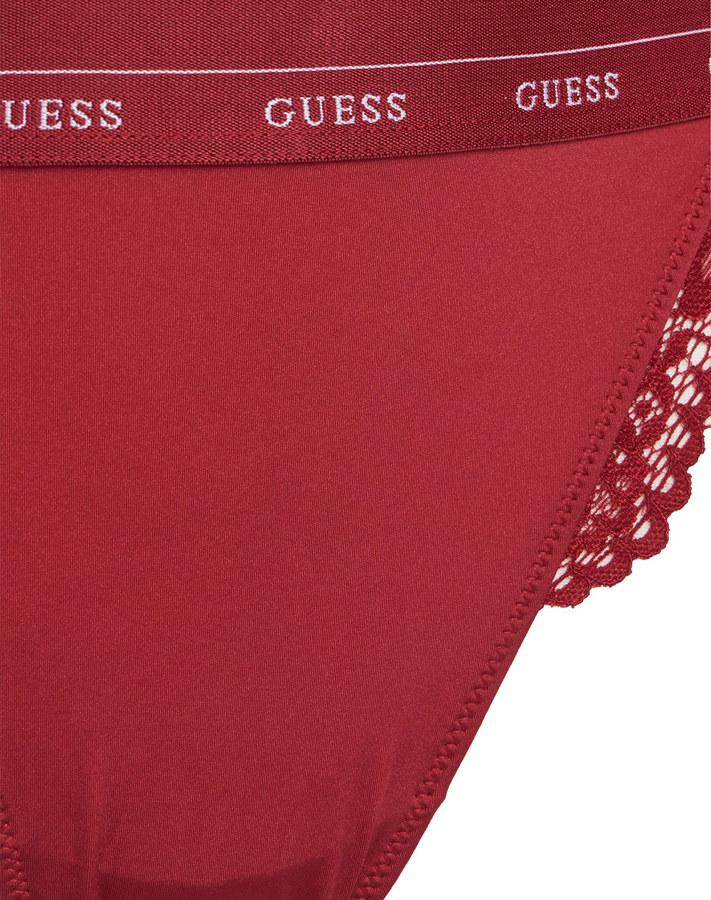 GUESS JANE BRAZILIAN WOMENS UNDERWEAR
