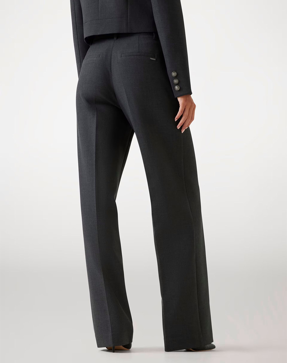 GUESS JOANDRA PERFECT PANT ДАМСКИ ПАНТАЛОНИ