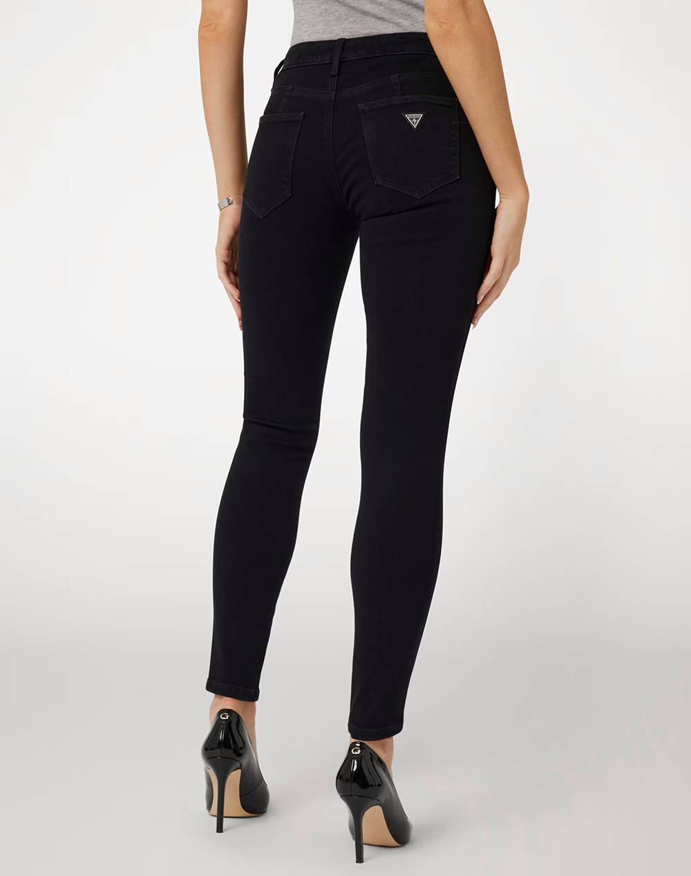 GUESS CURVE X ДАМСКИ ПАНТАЛОНИ