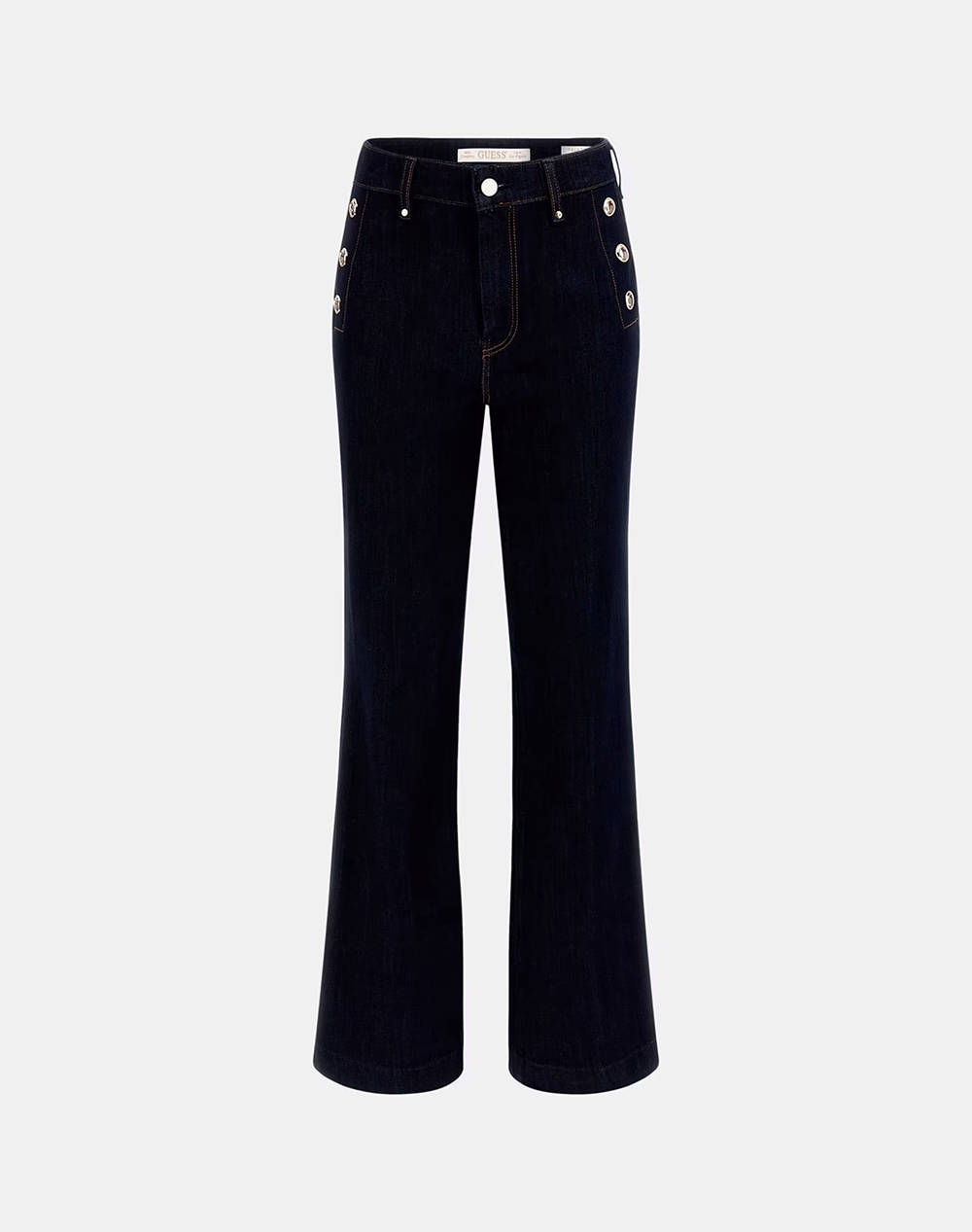 GUESS NEW FAYE PANT ДАМСКИ ПАНТАЛОНИ