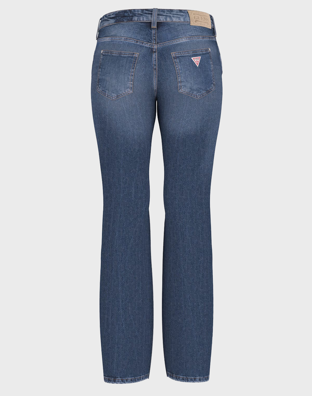 GUESS NICKY CIGARETTE ДАМСКИ ПАНТАЛОНИ