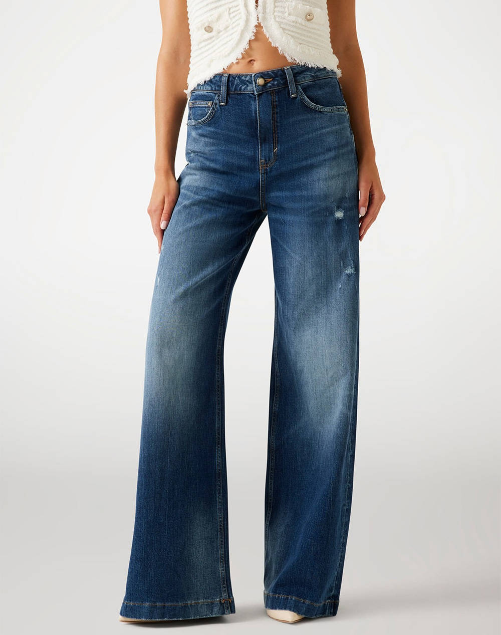 GUESS BELLAGIO WOMENS PANTS